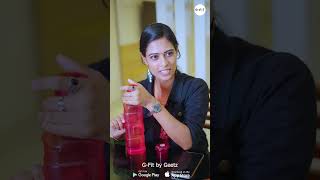 Short Drink Addiction| Soft Drinks Cravings|G-FIT by Geetz|GeethuPrasobh  softdrinks weightloss