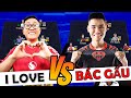 B&Aacute;C GẤU Vs I LOVE FIFA Gạ K&egrave;o Solo FCO KH&Ocirc; M&Aacute;U 500.000$: Khi B&aacute;c Gấu Ra K&egrave;o Dị V&agrave; Cất Tiếng G&aacute;y