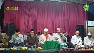 READING OF THE MAULID OF SITUDDUROR (AHFA SALADO ASSEMBLY)