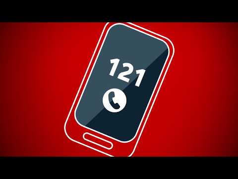 Vodafone Voicemail