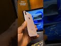 IPhone X #youtubeshorts #shorts #short #iphonex #unboxing #iphonebackglass