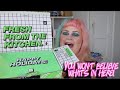 Lush Kitchen December 2020 Subscription Box | You Will Not Believe What's In Here!