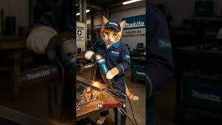 Esmerilhadeira Angular 4.1/2 850 Watts M9510b Makita/ link nos comentários #vendas #tools #ias