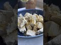 Air Fryer Tofu Nuggets