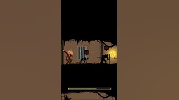 Played Again Level 74 ( ACT 4 ) || Fight 1 || # Shorts 291 || Ninja Arashi 2 || Gameplay 71 ||