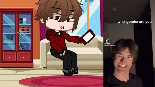 What gender are you attracted to?..||Eddsworld||[Ft:Tord]||TikTok Trend