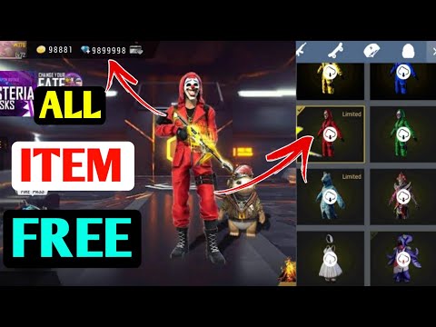 How to hack Free Fire using Lulu box app ,100% working ...