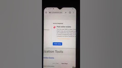 how to page event income 😧#shorts #youtubeshorts