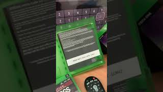 NBA2k21 error code #1