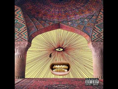 Persian Grillz artwork