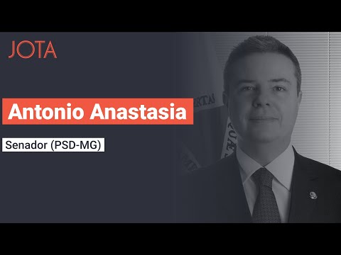 Senador Antonio Anastasia fala sobre PEC Emergencial e outros temas no Congresso | 24/02/21