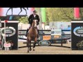 Show Jumping - Royal Windsor Horse show 2012