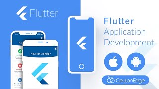 Mobile App Development With Flutter - Introduction Session | Batch 01