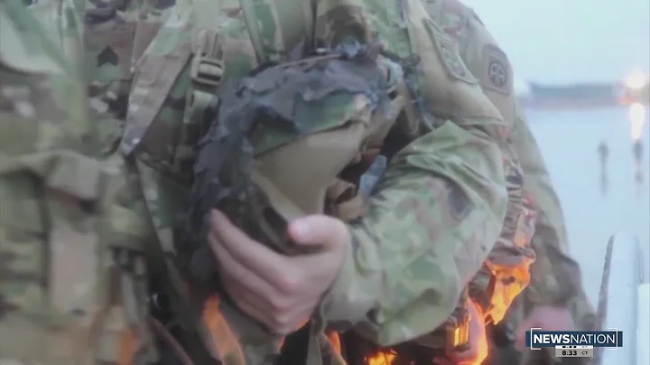 President Trump plans to veto bipartisan backed military and defense policy bill