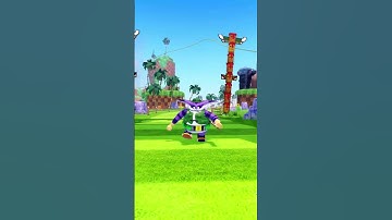 How To Unlock FREE Big The Cat Skin EASY! (Sonic Speed Simulator)