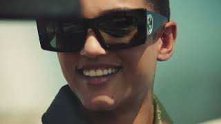 Gucci Eyewear Summer 2025 | Full HD 1920x1080