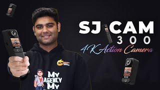SJCAM C300 Review🔥Best Budget 4K Action Camera of 2024 😳 ???! screenshot 3