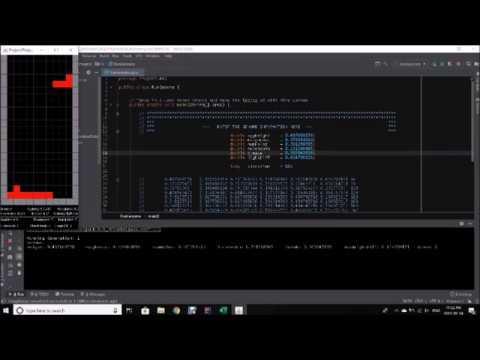 Tetris AI in Java 