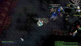 DrChacal Cabal Global