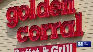Golden Corral adds new high-protein options to buffet lineup