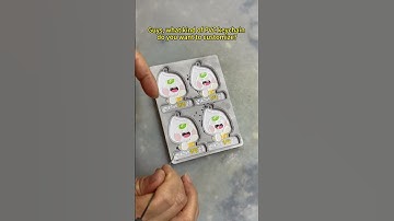 Boss, do you need customized PVC keychains? #makingprocess #factory #diykeychain#pvc