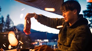 プロの動画クリエイターが【ゆるキャン】を本気で撮るとこうなる