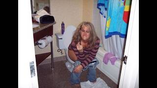 Epic Fart Challenges on TikTok Laugh Out Loud with These Hilarious Moments!#toilet #fart #poop