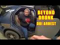 Drunk Woman's Speech is So Slurred that the Police Can't Understand Her