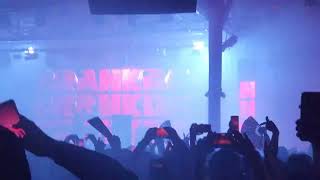 Crankdat at The Midway SF 2024