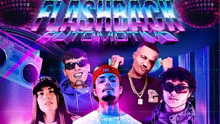 Flashback Automotivo - DJ Darge, DJ Katrip, DJ Pizza Feat. Gatto & Lipivox Resimi