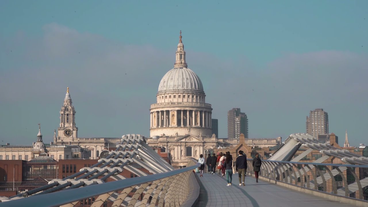 London, 20-21