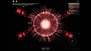Core game testing: Startup