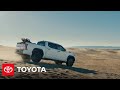 "Born for the Wild" | 2022 Tundra | Toyota