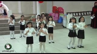 بحبك يا رسول الله روضة أزهار فلسطين