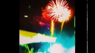 Tag Fireworks, Katy Perry, Lisa Gi Channel