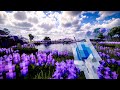 I Started a journey as a Cryomancer Minecraft