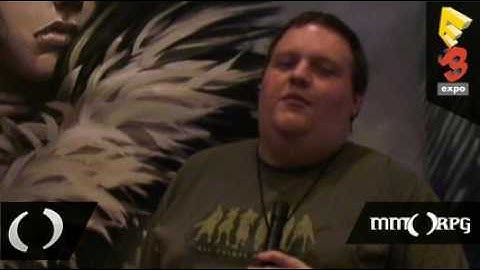 All Points Bulletin (APB): E3 Interview With Chris Dye