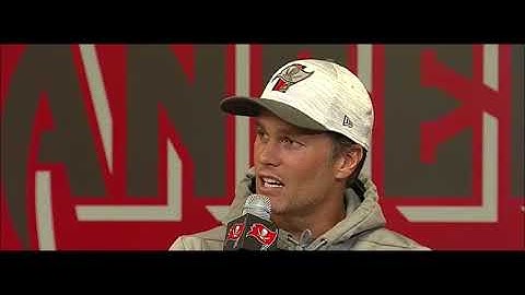 Tom Brady on the one rule he would change in the NFL