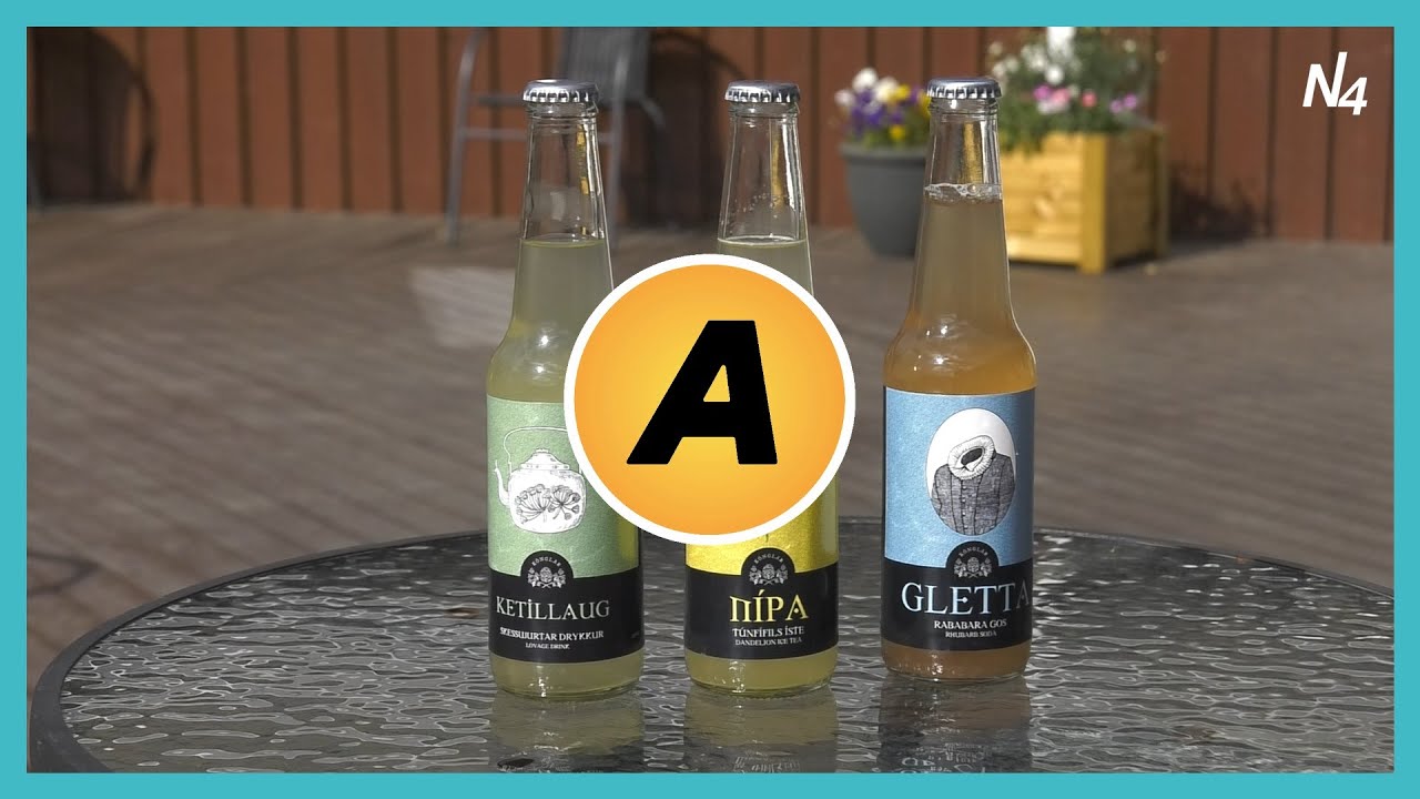 Að austan - Könglar - Fljótsdalur