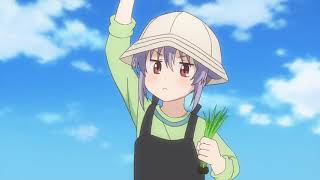 Scene from Non Non Biyori (2013)
