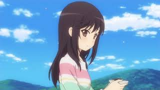 Scene from Non Non Biyori (2013)
