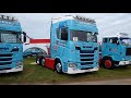 TRUCKFEST PETERBOROUGH 2019 part 2