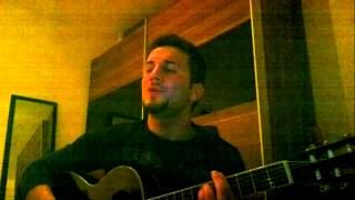 Firat Öz - Bir Sen Vardın