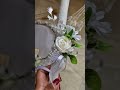 shop with fericrafts for your holy communion, baptism wedding accessories, watsapp on +44 7999435783