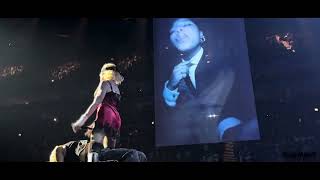 Madonna - The Celebration Tour - Hung Up (DVD EDIT 2023) LONDON Resimi