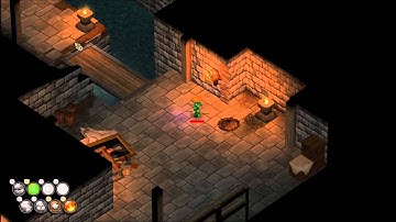 [HD] Magicka level #1 W/ COMMENTARY