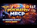 Psychiatry MRCP Unexplained Symptoms Delusional Parasitosis ECT Other Syndromes 