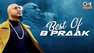 Download Lagu Best Of B Praak - Mashup | B Praak All Songs | B Praak Best Bollywood Sad Song MP3