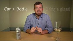 Underwood Wine in a Can - Episode 2 - Wine Terroir