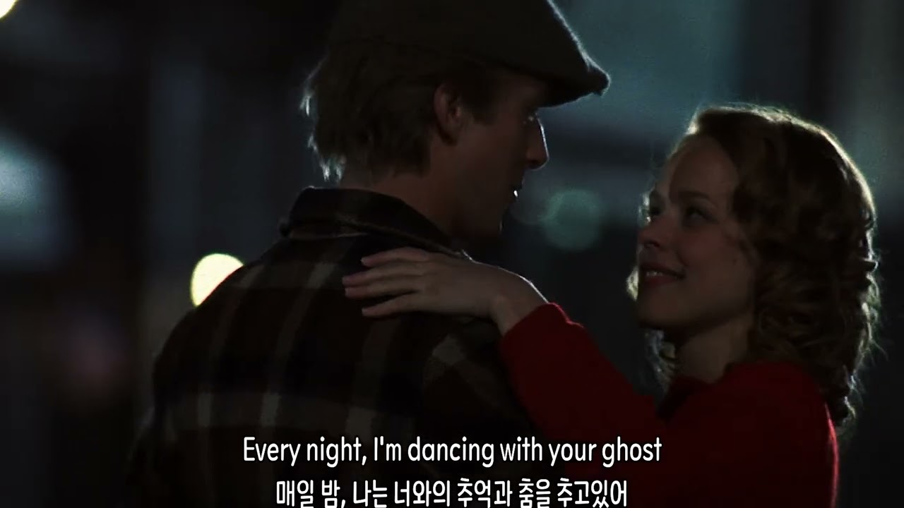 YouTube에서 나는 너와의 추억과 춤을 추고 있어ㅣSasha Alex Sloan - Dancing With Your Ghost (가사/해석/번역)🎶🎶🎶🎶 보기